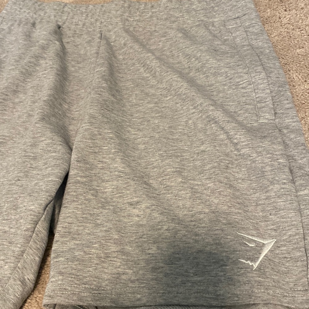 Gym Shark